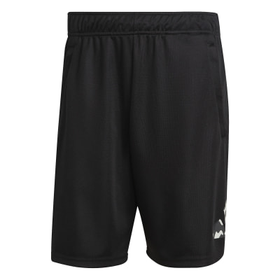 adidas Train Essentials Seasonal Trainingsshorts férfi rövidnadrág