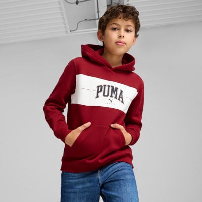 Puma Squad Hoodie