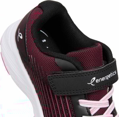 Energetics Elexir XIII J VL Dět.sport.obuv Velcro/Lace EU velikosti