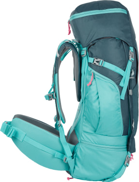 Make CT 50+10 Vario l outdoorový batoh