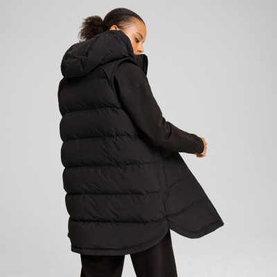 Puma Monomaterial Gilet