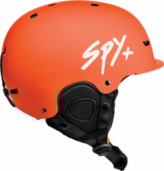 SpyPlus Galactic MIPS Skihelm