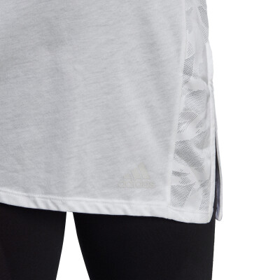 adidas W Id Mesh Tank női top