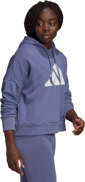W FI 3B HOODIE női kapucnis pulóver