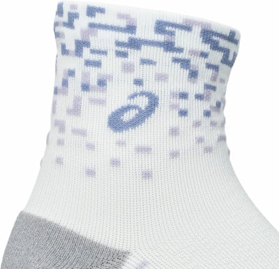 Asics Performance Quarter Laufsocken Asics Performance Quarter Laufsocken