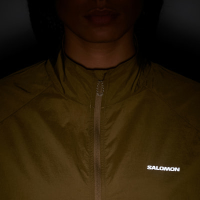 Salomon Shakeout Fly Laufjacke