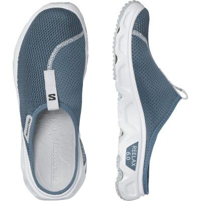 Salomon Reelax Slide 6.0, pán. šľapky na voľný čas Salomon Reelax Slide 6.0, pán. šľapky na voľný čas