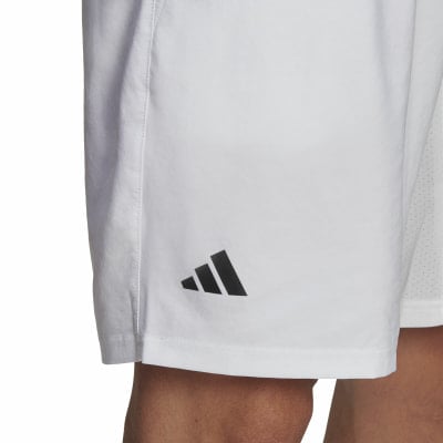 adidas Club Tennis Climacool 3-Streifen Tennisshorts