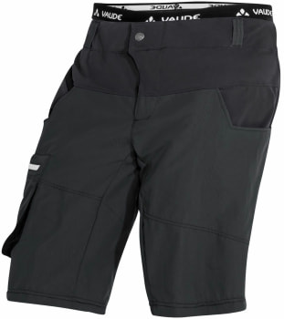 Vaude Qimsa Radshorts