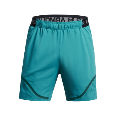 Under Armour Ua Vanish férfi sort