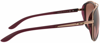 Oakley Split Time Sonnenbrille