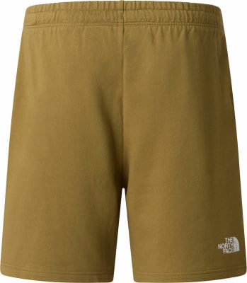 The North Face THE NORTH FACE Blanca Light Regular Shorts 100% Cotton