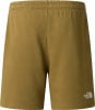 The North Face THE NORTH FACE Blanca Light Regular Shorts 100% Cotton