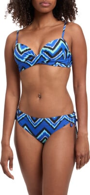 Firefly Marina Retro Batik Softcup Bikini-Set Firefly Marina Retro Batik Softcup Bikini-Set