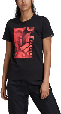 W UC TEE T-Shirt
