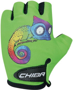 Chiba Cool Radhandschuhe