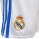 Real Madrid 21/22 Mini-Heimausrüstung
