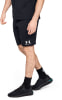 Under Armour Sportstyle Shorts aus French-Terry-Stoff