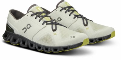 On Cloud X 3 Laufschuhe