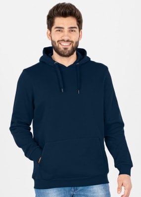 Jako Organic Kapuzensweater Jako Organic Kapuzensweater