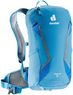Race Bikerucksack