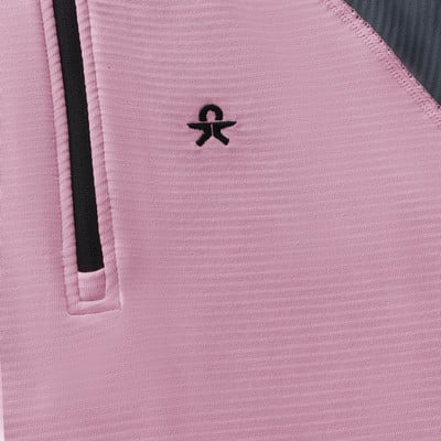 COLOR Midlayer Fleecepulli Zipp, Stretch Fleece COLOR Midlayer Fleecepulli Zipp, Stretch Fleece