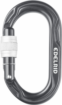 Edelrid Kiwi Screw Karabiner