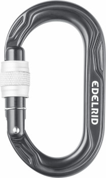 Edelrid Kiwi Screw Karabiner