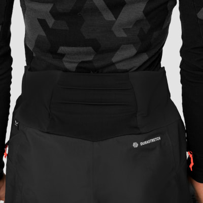 Salewa Sella Durastretch Hybrid Softshellhose