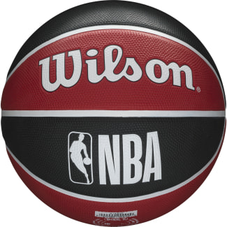 NBA Team Tribute, basketbalová lopta