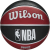 Wilson NBA Team Tribute, basketbalová lopta