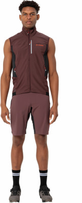 Vaude Me Kuro Air Radgilet