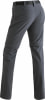 Maier Sports Inara Slim Zip Off Wanderhose