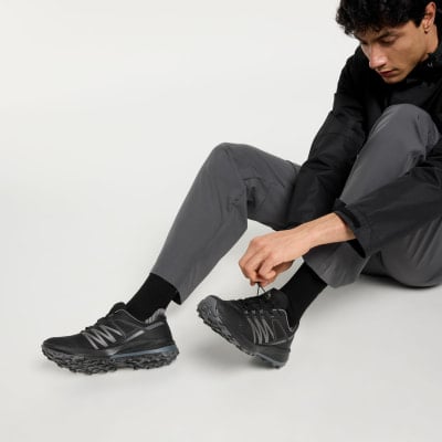 McKINLEY Kansas IV AQB Outdoorschuhe