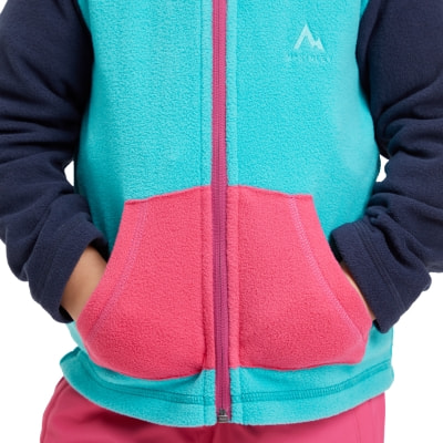 McKINLEY Colin Fleecejacke
