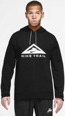 M NK Pán. mikina DF TRAIL HD PO