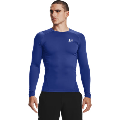 Under Armour Heat Gear Armour Langarmshirt