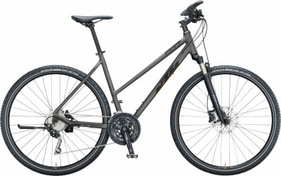 KTM X-Life Limit 28" női cross kerékpár