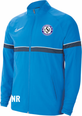 TSU Kirchberg / D. Dry Academy 21 Trainingsjacke