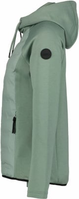 Icepeak Ashburn Isolationsjacke mit Kapuze