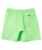 Quiksilver Solid Volley 15 Badeshorts