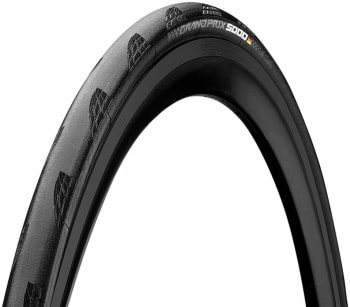 Continental Grand Prix 5000 Rennradreifen