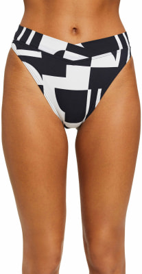 Esprit Cube Beach Bikinihose