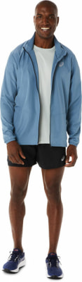 Asics CORE JACKET běžecká bunda