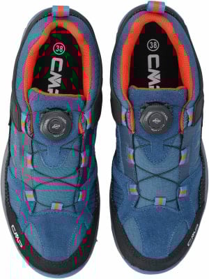 CMP Kiruna Figto TR WP Outdoorschuhe