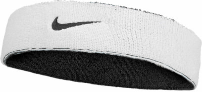 Nike Swoosh Classic Rervers Stirnband
