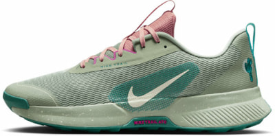 Nike Juniper Trail 3 férfi terepfutó cipő