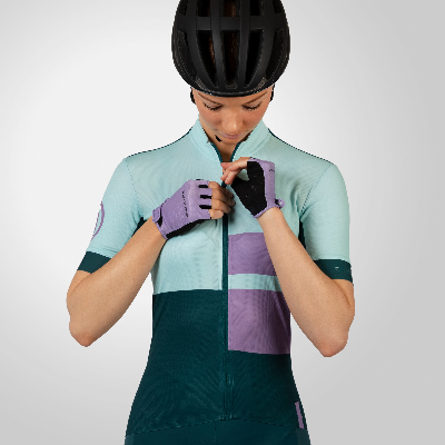 endura FS260 Print Radshirt