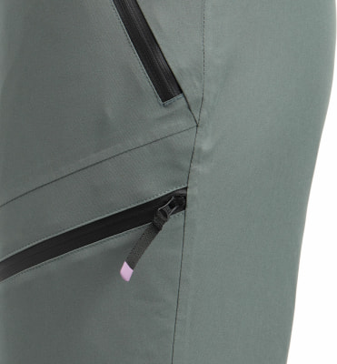 McKINLEY Felicia AQX 15.15 Skihose