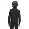 adidas TIRO ES TOP Y Gyerek szabadidőkabát Halfzip,